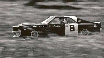 Trans Am’s Deep History with Riverside International Raceway